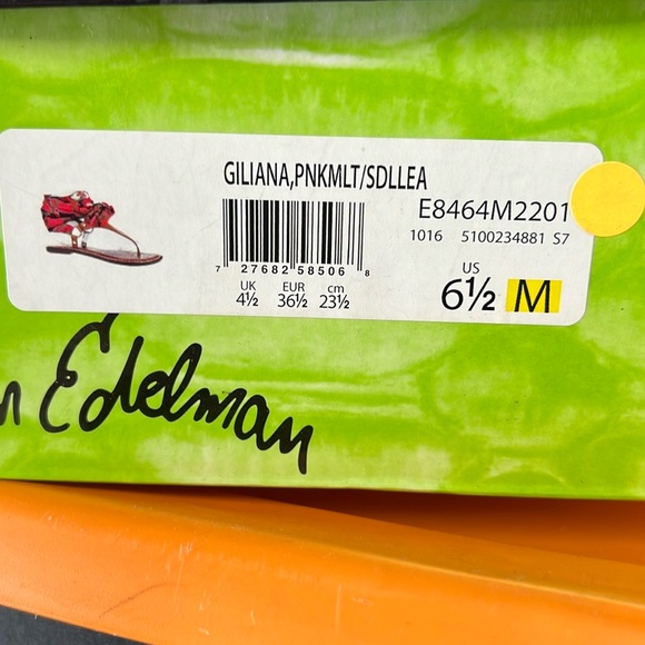 Sam Edelman - Picture 1 of 6